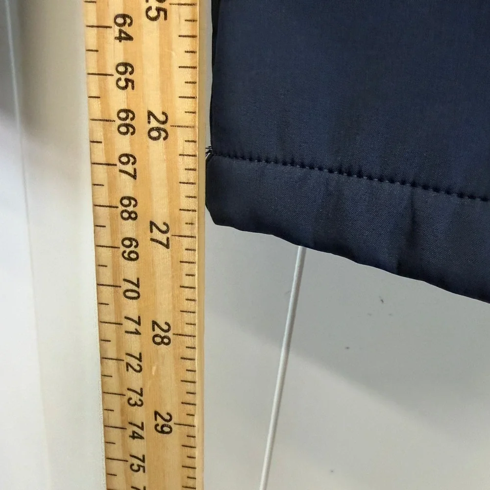 Unbranded measurements waist